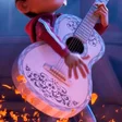 Programikonen: SONGS GUITAR DISNEY