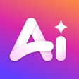ไอคอนของโปรแกรม: Photo AI