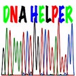 Programikonen: DNA Helper