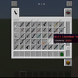 プログラムのアイコン：Mods weapons for minecraf…