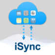 iSync: All iCloud Apps