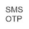 SMS OTP default for Turkcell login icon