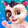 Ícone do programa: My Cat - Virtual Pet Game