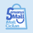 Icona del programma: Mall Cicilan