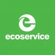 程序图标：Ecoservice atliekų kontei…
