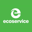 Ecoservice atliekų konteinerių