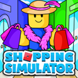 Shopping Simulator