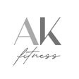 Programın simgesi: Ana Katic Fitness