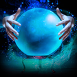Ícone do programa: Future Telling Crystal Ba…