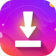 Icoon van programma: All Video Downloader