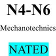 Programikonen: TVET Mechanotechnics N4-N…