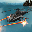 Programikonen: Military Helicopter 3D