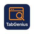 Ícone do programa: TabGenius - Smart Workspa…