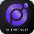 Programikonen: ImageAI : AI Photo Enhanc…