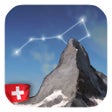 Symbol des Programms: Swiss3D