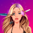 Ícone do programa: Beauty Salon - Makeover b…
