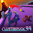プログラムのアイコン：ClusterPuck 99