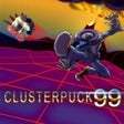 Иконка программы: ClusterPuck 99