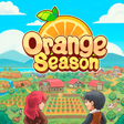 Orange Season for Windows Logo