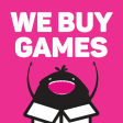 WeBuyGames:Sell Items for Cash