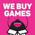 程序图标：WeBuyGames:Sell Items for…