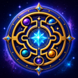 Programın simgesi: Celestial Vault