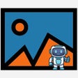 Иконка программы: AI Image Generator - Text…