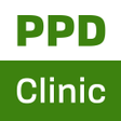 程序图标：PPD Clinic with ePrescrip…