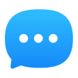 SMS Messenger for Text  Chat