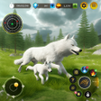 Icon of program: Wolf Games The Wolf Simul…