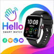 أيقونة البرنامج: Hello Smart Watch App