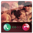 프로그램 아이콘: Call From BTS - Fake Call…