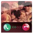 Call From BTS - Fake Call BTS