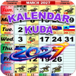 Icon of program: Kalendar Kuda Malaysia - …