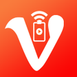 Ícone do programa: Video downloader app