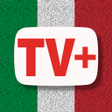 Ícone do programa: TV Listings Italy - Cisan…