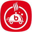 Icoon van programma: BhojMandu: Food Delivery