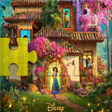 程序图标：Encanto Puzzle Game