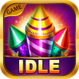 Programikonen: Idle Game-qiuqiu Slot Dom…