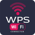 Ícone do programa: Wifi WPS WPA Tester Speed…