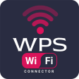 Wifi WPS WPA Tester Speedtest