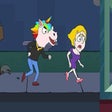 أيقونة البرنامج: Save the Lady 2