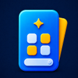 Иконка программы: Launcher Smart Home Scree…