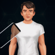 Programikonen: Xray Body Scanner - Simul…