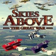 Programın simgesi: Skies Above the Great War