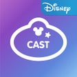 Ikona programu: Disney Cast Life