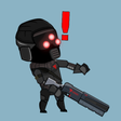 Programikon: Sci-Fi Platformer