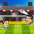 Programikonen: Head to Head Soccer