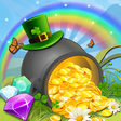 Ikon program: Match 3 - Rainbow Riches