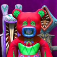 Ikon program: Five nights At Djoes